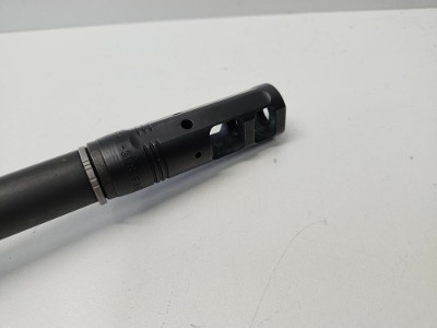 RUGER AMERICAN 6.5 CREEDMOOR 6.5mm CREEDMOOR - Image 9 of 10