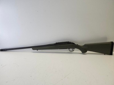 RUGER AMERICAN 6.5 CREEDMOOR 6.5mm CREEDMOOR - Image 2 of 10