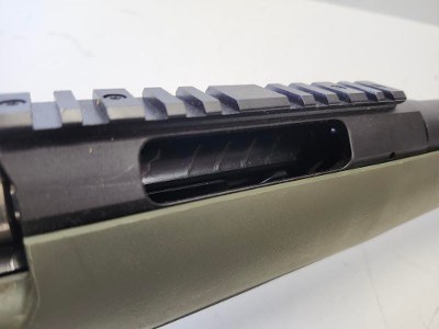 RUGER AMERICAN 6.5 CREEDMOOR 6.5mm CREEDMOOR - Image 7 of 10