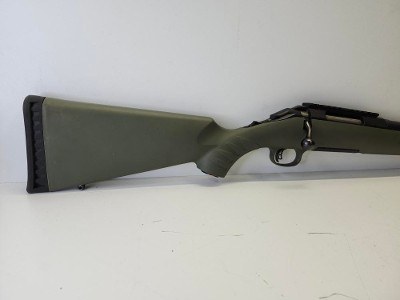 RUGER AMERICAN 6.5 CREEDMOOR 6.5mm CREEDMOOR - Image 5 of 10