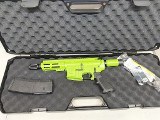 ABC RIFLE COMPANY ABC-15 mini micro .300 AAC BLACKOUT - Image 1 of 3