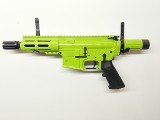 ABC RIFLE COMPANY ABC-15 mini micro .300 AAC BLACKOUT - Image 2 of 3