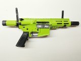 ABC RIFLE COMPANY ABC-15 mini micro .300 AAC BLACKOUT - Image 3 of 3