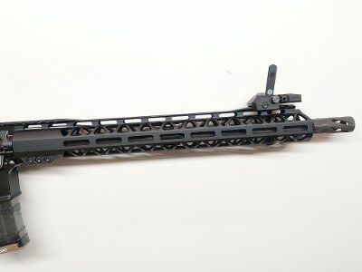 PALMETTO STATE ARMORY PA-15 .350 LEGEND - Image 4 of 7