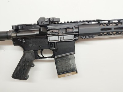 PALMETTO STATE ARMORY PA-15 .350 LEGEND - Image 3 of 7