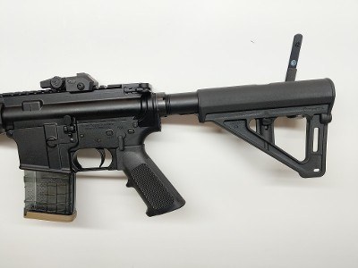 PALMETTO STATE ARMORY PA-15 .350 LEGEND - Image 5 of 7