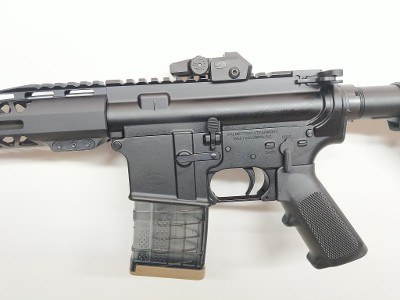 PALMETTO STATE ARMORY PA-15 .350 LEGEND - Image 6 of 7