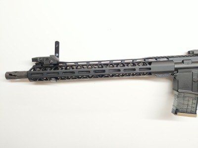 PALMETTO STATE ARMORY PA-15 .350 LEGEND - Image 7 of 7