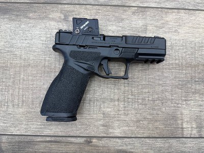 SPRINGFIELD ARMORY ECHELON 4.0C (COA) COMPACT 9MM LUGER (9x19 PARA) - Image 2 of 4