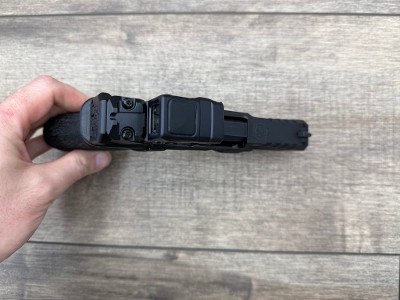 SPRINGFIELD ARMORY ECHELON 4.0C (COA) COMPACT 9MM LUGER (9x19 PARA) - Image 3 of 4