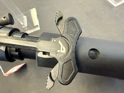 PALMETTO STATE ARMORY G3-10 .308 WIN - Image 4 of 9