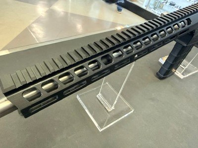 PALMETTO STATE ARMORY G3-10 .308 WIN - Image 3 of 9
