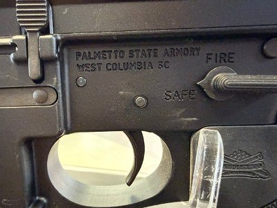 PALMETTO STATE ARMORY G3-10 .308 WIN - Image 8 of 9