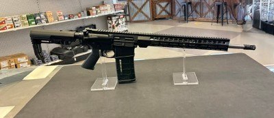 PALMETTO STATE ARMORY G3-10 .308 WIN - Image 5 of 9