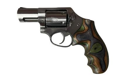 RUGER SP-101 .357 mag - Image 1 of 7