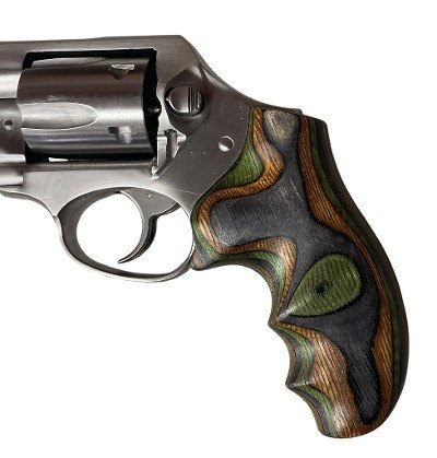 RUGER SP-101 .357 mag - Image 4 of 7