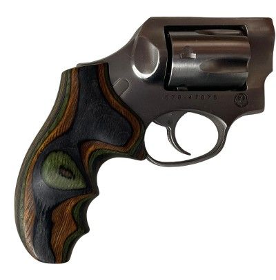 RUGER SP-101 .357 mag - Image 5 of 7