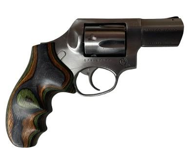 RUGER SP-101 .357 mag - Image 2 of 7
