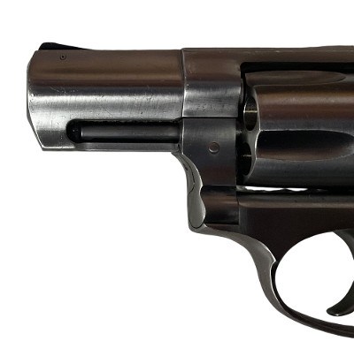 RUGER SP-101 .357 mag - Image 3 of 7
