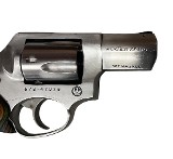 RUGER SP-101 .357 mag - Image 6 of 7