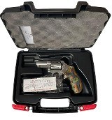 RUGER SP-101 .357 mag - Image 7 of 7