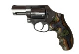 RUGER SP-101 .357 mag - Image 1 of 7