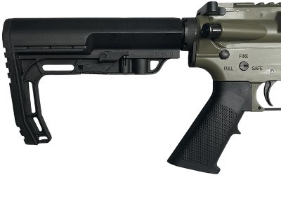 BLACK RAIN ORDNANCE SPEC15 5.56X45MM NATO - Image 6 of 9