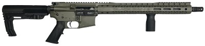 BLACK RAIN ORDNANCE SPEC15 5.56X45MM NATO - Image 5 of 9