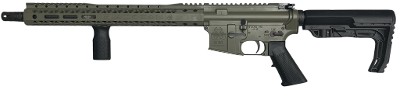 BLACK RAIN ORDNANCE SPEC15 5.56X45MM NATO - Image 1 of 9