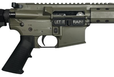 BLACK RAIN ORDNANCE SPEC15 5.56X45MM NATO - Image 7 of 9