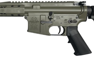 BLACK RAIN ORDNANCE SPEC15 5.56X45MM NATO - Image 3 of 9