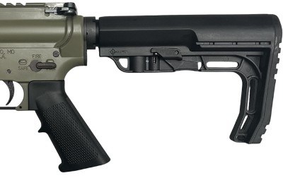 BLACK RAIN ORDNANCE SPEC15 5.56X45MM NATO - Image 4 of 9