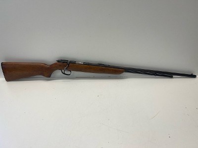 REMINGTON 512 SPORTSMASTER .22 S/L/LR - Image 1 of 5