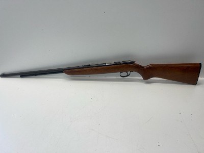 REMINGTON 512 SPORTSMASTER .22 S/L/LR - Image 5 of 5