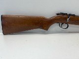 REMINGTON 512 SPORTSMASTER .22 S/L/LR - Image 2 of 5