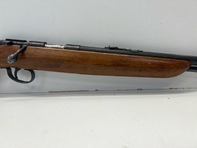 REMINGTON 512 SPORTSMASTER .22 S/L/LR - Image 3 of 5