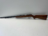 REMINGTON 512 SPORTSMASTER .22 S/L/LR - Image 5 of 5