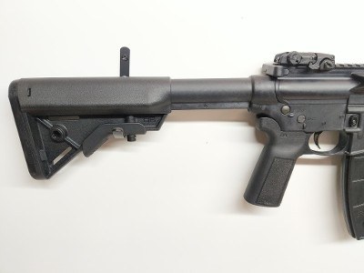 SMITH & WESSON M&P 15-22 .22 LR - Image 2 of 4