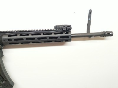 SMITH & WESSON M&P 15-22 .22 LR - Image 4 of 4