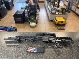 SMITH & WESSON M&P 15 RIFLE 5.56X45MM NATO - Image 4 of 4