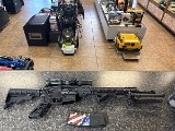 SMITH & WESSON M&P 15 RIFLE 5.56X45MM NATO - Image 2 of 4