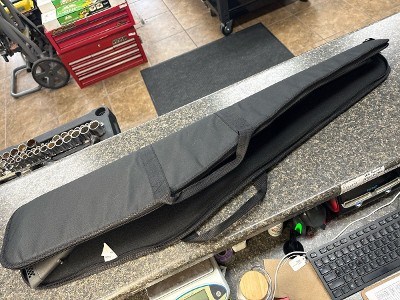 MOSSBERG MAVERICK 88 - SHOTGUN 12 GA - Image 9 of 9