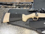 MOSSBERG PATRIOT 308 WIN .308 WIN - Image 2 of 10