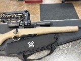 MOSSBERG PATRIOT 308 WIN .308 WIN - Image 3 of 10