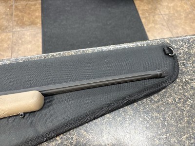 MOSSBERG PATRIOT 308 WIN .308 WIN - Image 4 of 10