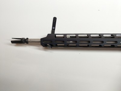 SIG SAUER M400 5.56X45MM NATO - Image 10 of 10