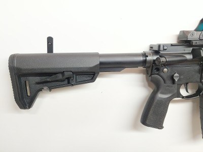 SIG SAUER M400 5.56X45MM NATO - Image 2 of 10