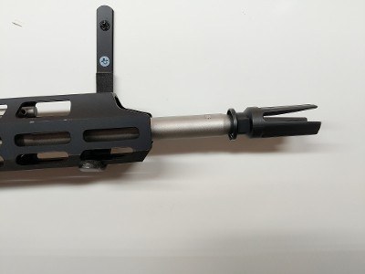 SIG SAUER M400 5.56X45MM NATO - Image 5 of 10