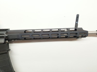 SIG SAUER M400 5.56X45MM NATO - Image 4 of 10