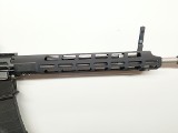 SIG SAUER M400 5.56X45MM NATO - Image 4 of 10